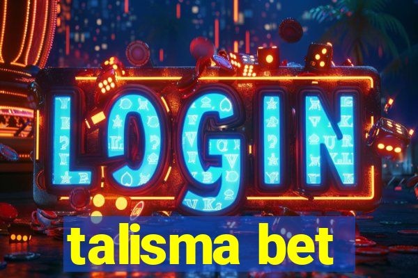 talisma bet